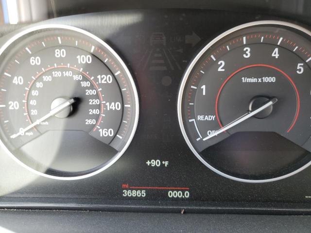 WBA8B9G31HNT89793 BMW 330 I