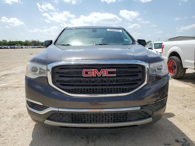 1GKKNKLA6HZ291125 GMC ACADIA SLE