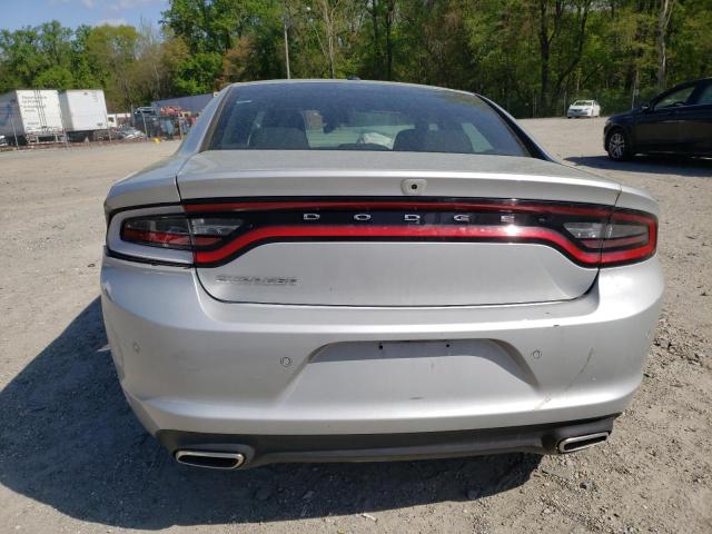 2C3CDXBG3NH125585 Dodge Charger Sxt