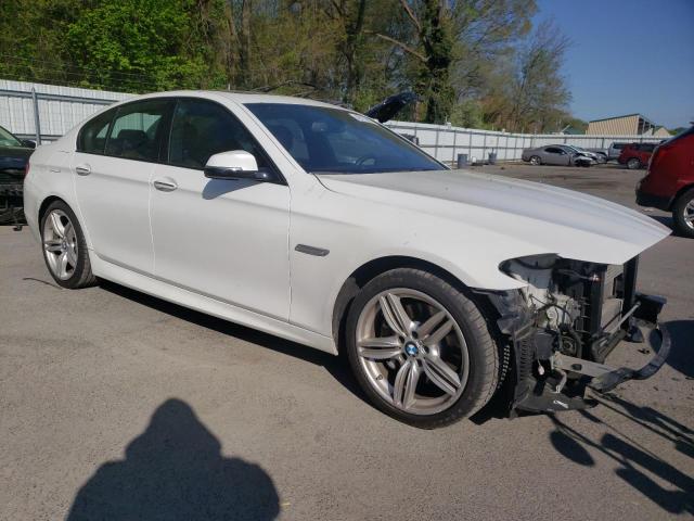 WBA5B3C58FD546598 BMW 535 XI