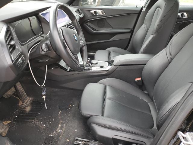 WBA73AK08M7H08647 BMW 228XI