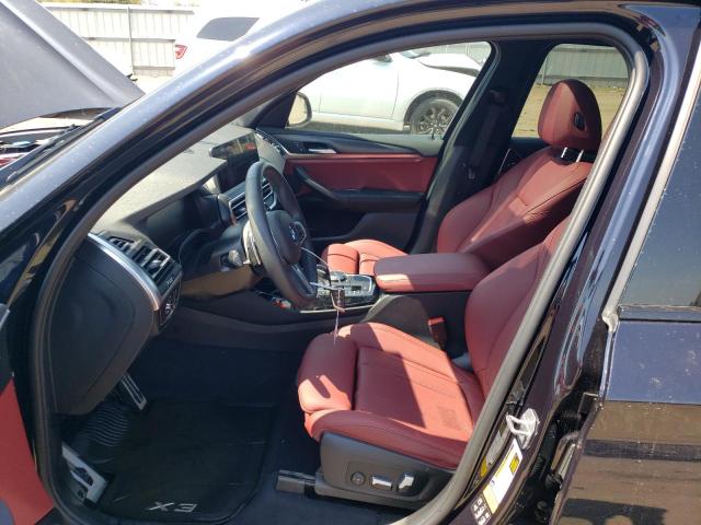 5UX53DP04N9L97997 BMW X3 Xdrive30i