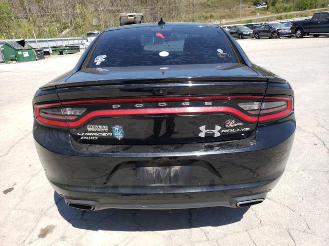 2C3CDXJG4FH863883 Dodge Charger Sxt