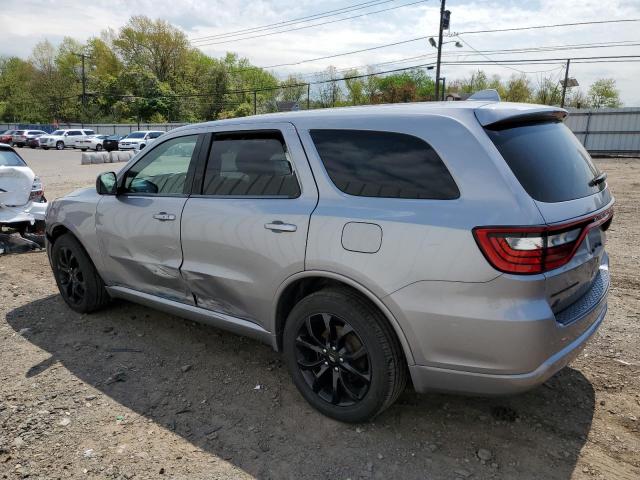 1C4RDJDG9LC124134 Dodge DURANGO GT