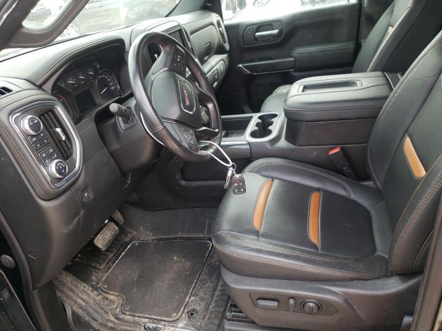 1GTP9EEL9MZ421236 GMC Sierra K1500 At4