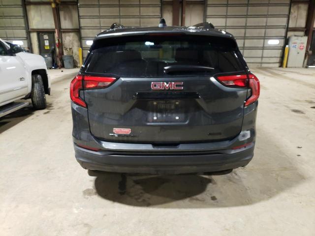 3GKALTEV0LL209431 GMC Terrain Sle