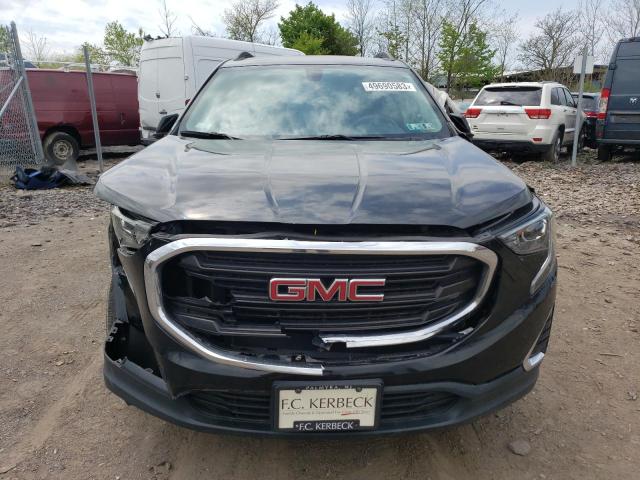 3GKALMEV0JL204068 GMC Terrain Sle