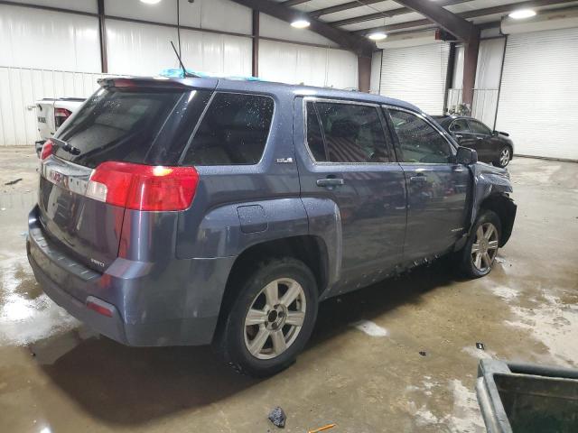 2GKFLVEKXE6329736 GMC Terrain Sle