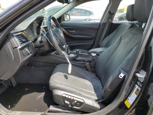 WBA3A5C5XEP603712 BMW 328 I