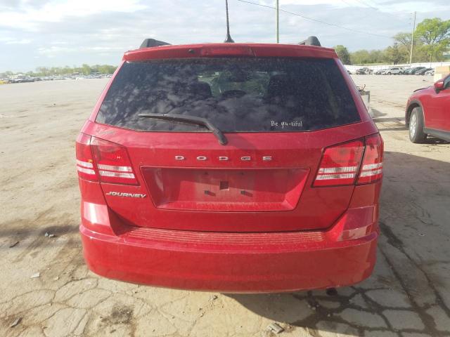 3C4PDCAB1HT626871 Dodge JOURNEY SE
