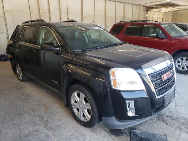 2GKFLXEK6E6202672 GMC Terrain Slt