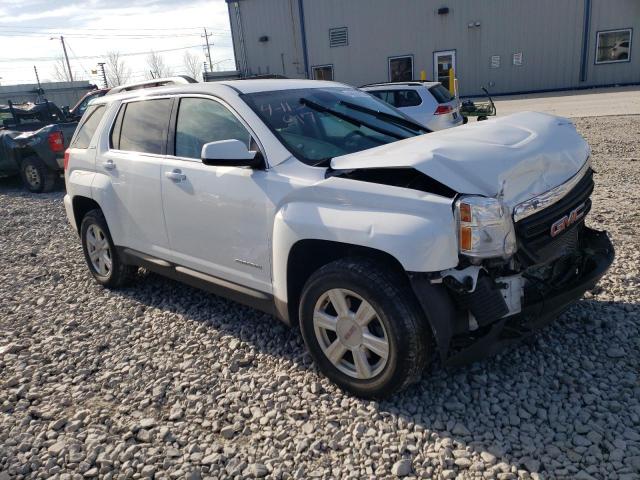 2GKFLTEK6G6226742 GMC Terrain Sle