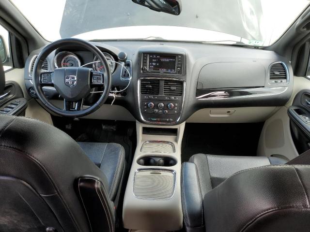 2C4RDGCG4JR268389 Dodge Grand Caravan Sxt
