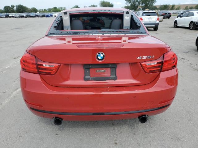 WBA3T3C53G5A42219 BMW 435 I