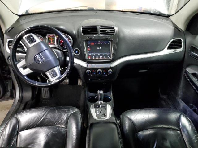 3C4PDCBG5FT529664 Dodge Journey Sxt
