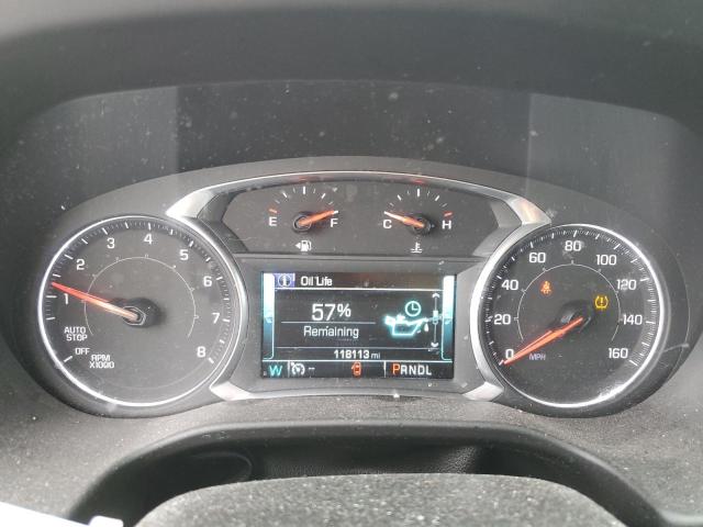 1GKKNMLA8KZ147479 GMC Acadia Slt-1