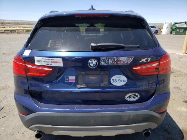 WBXHU7C35J5H43883 BMW X1 Sdrive28i
