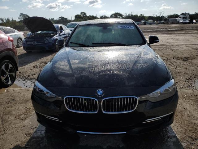 WBA3A5G58ENP30769 BMW 328 I