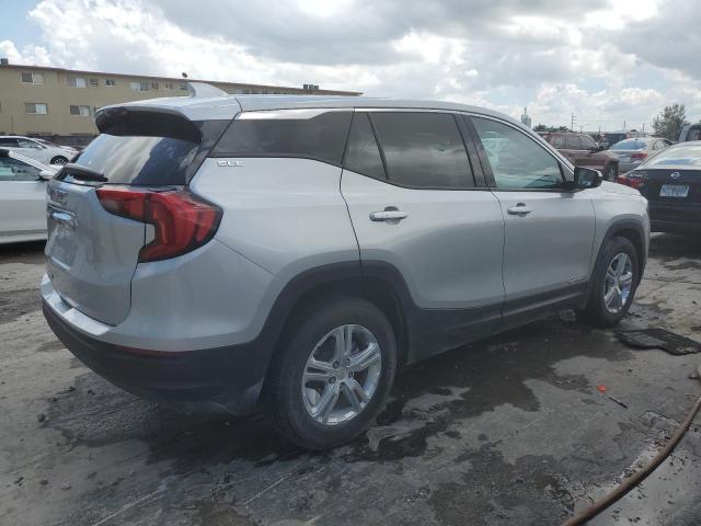3GKALMEV7LL165594 GMC Terrain Sle
