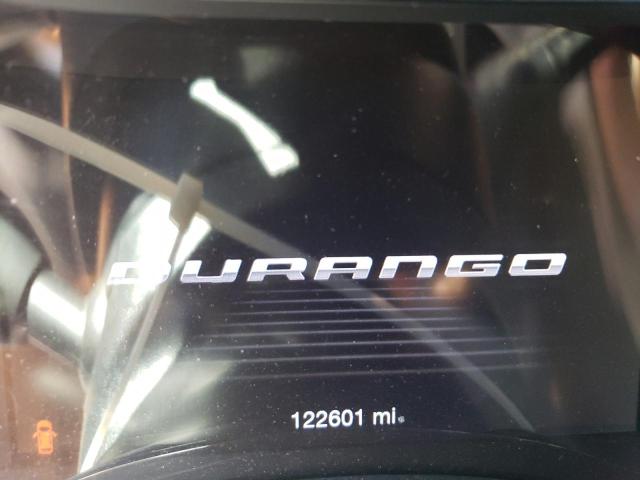 1C4RDJDG7GC374977 Dodge DURANGO LIMITED