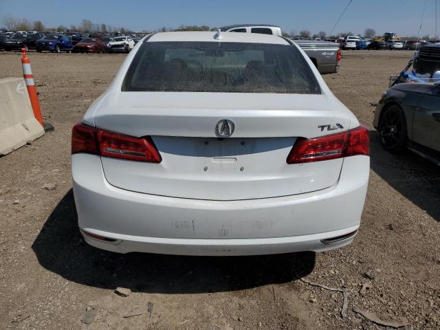 19UUB1F38KA007957 Acura TLX