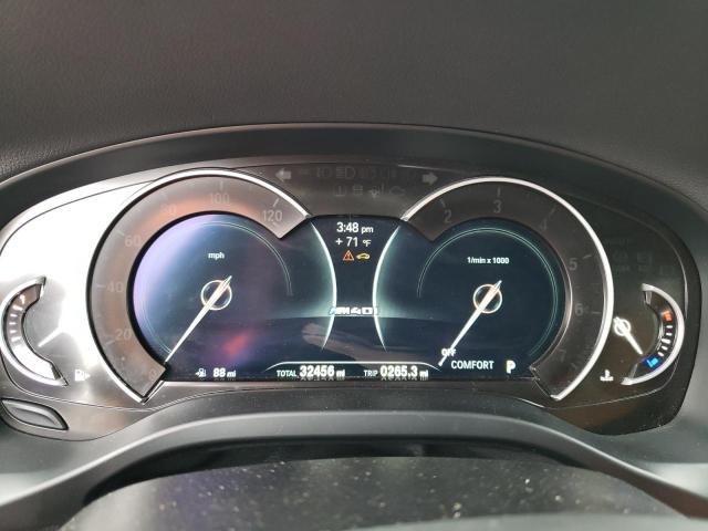 5UXTS3C57KLR72405 BMW X3 Xdrivem40i