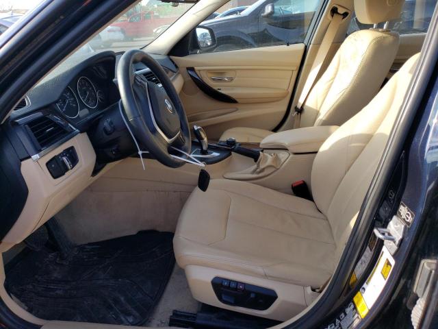 WBA3B3C55EJ978475 BMW 328 XI