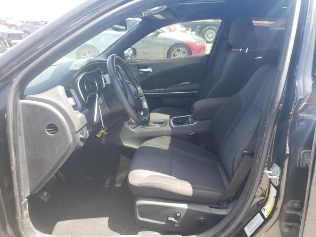 2C3CDXHG1FH777615 Dodge Charger Sxt
