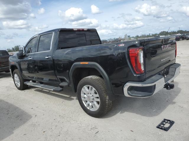 1GT49NEY7MF168739 GMC Sierra K2500 Slt