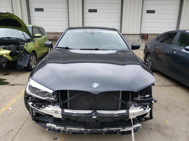 WBAJE7C51JWD49592 BMW 540 XI