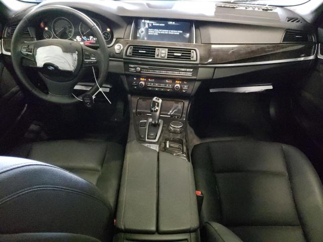 WBA5A7C52ED613981 BMW 528 XI