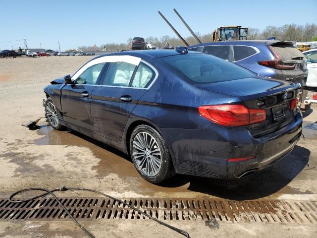 WBAJE7C56JWD52911 BMW 540 XI