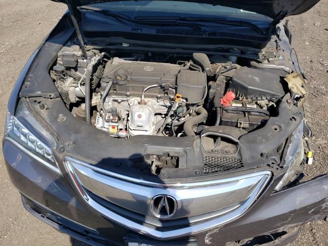 19UUB1F52HA007043 Acura TLX TECH