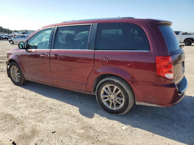 2C4RDGCG3KR706868 Dodge Grand Caravan Sxt