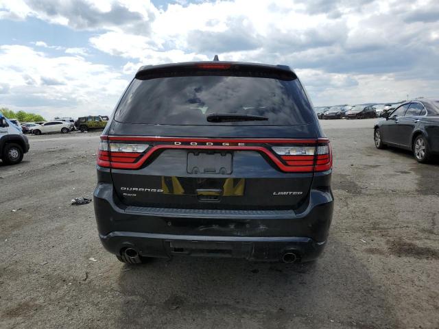 1C4RDJDG1EC595598 Dodge DURANGO LIMITED