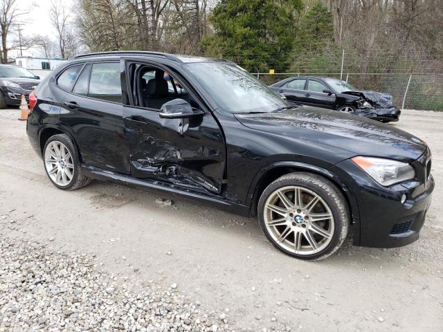 WBAVM5C57FVV93928 BMW X1 Xdrive35i