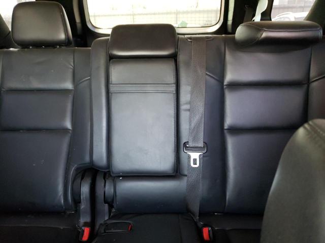 1C4RDJDG1EC477454 Dodge DURANGO LIMITED