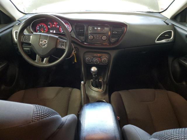 1C3CDFAA3FD320513 Dodge DART SE