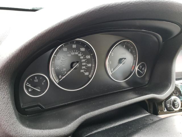 5UXXW3C53H0T78703 BMW X4 Xdrive28i