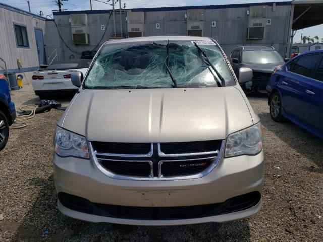 2C4RDGBG5ER330910 Dodge Grand Caravan Se