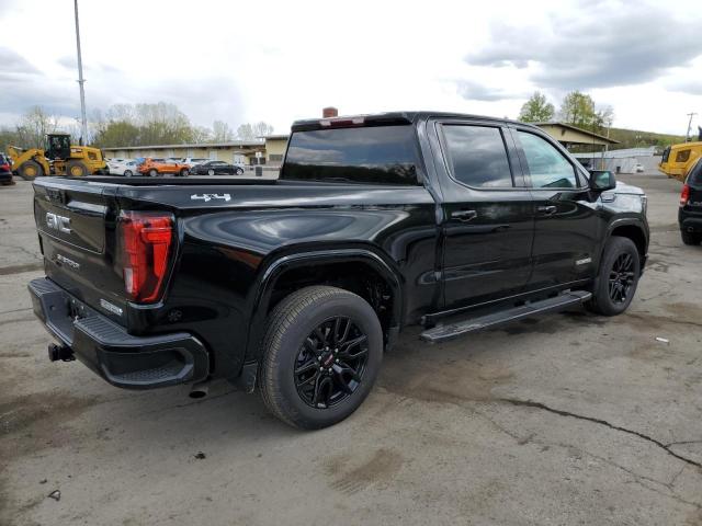 3GTPUCEK6NG616786 GMC Sierra K1500 Elevation
