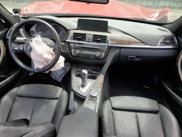 WBA8A9C52GK618329 BMW 320 I