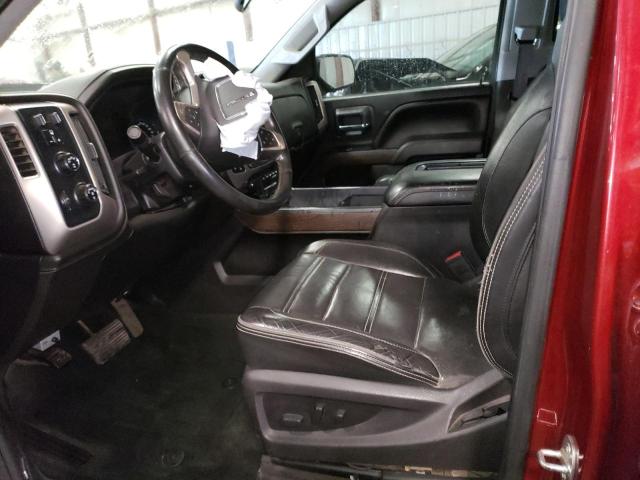 3GTU2PEJ6HG152927 GMC Sierra K1500 Denali