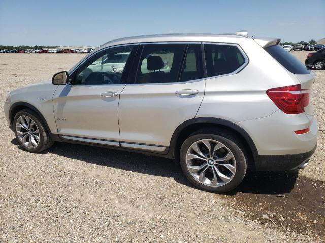 5UXWZ7C32H0X41792 BMW X3 Sdrive28i