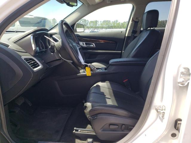 2GKFLRE34G6310456 GMC Terrain Denali