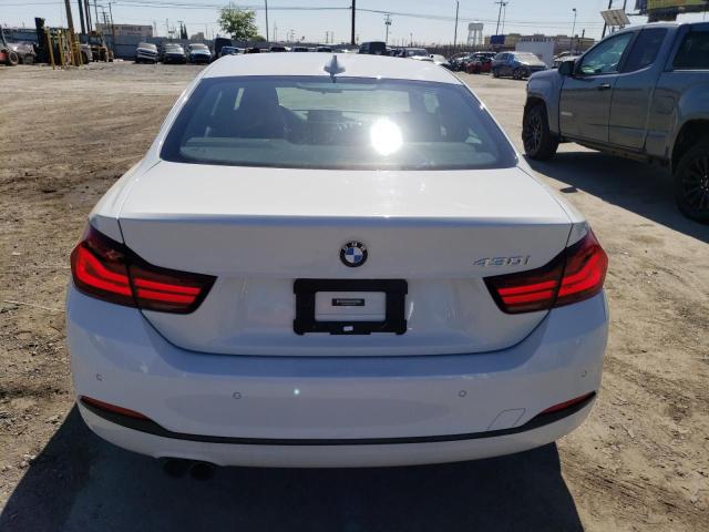 WBA4W3C08LAG91645 BMW 430I