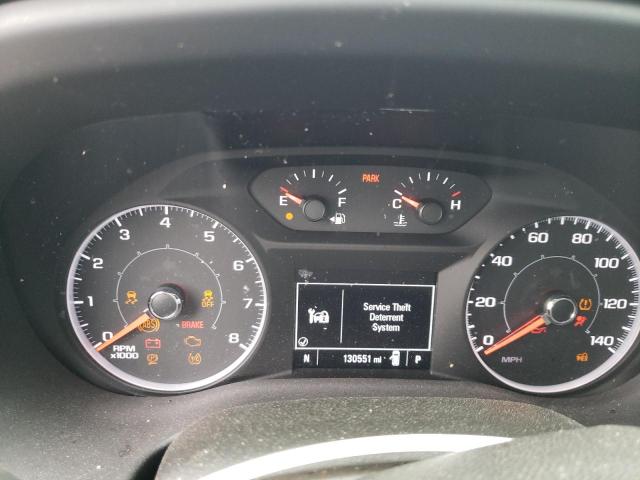 1GKKNLLS0KZ259275 GMC ACADIA SLE