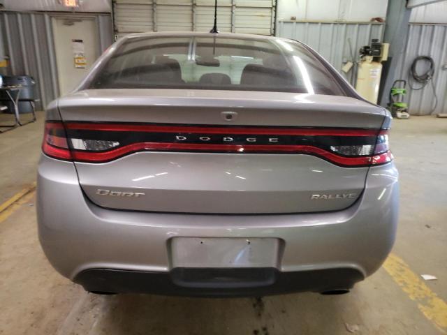 1C3CDFBB8FD311118 Dodge DART SXT