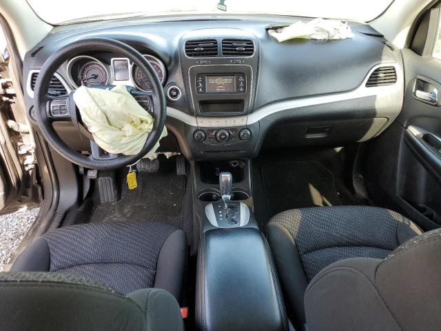 3C4PDCBG9HT571399 Dodge Journey Sxt