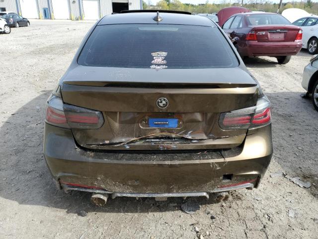 WBA3B5G58ENS08253 BMW 328 Xi Sulev